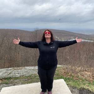 Meet your Posher, Dawn